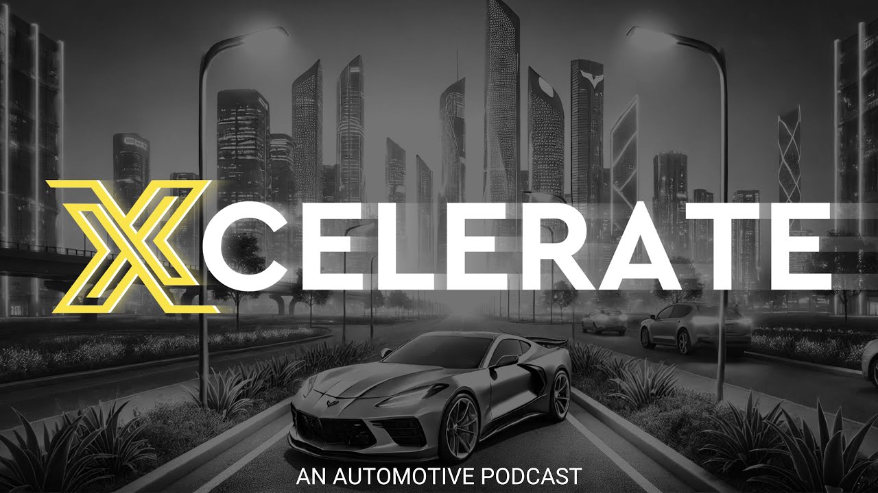 Is the V8 Revolution Over? Bold Predictions for 2025