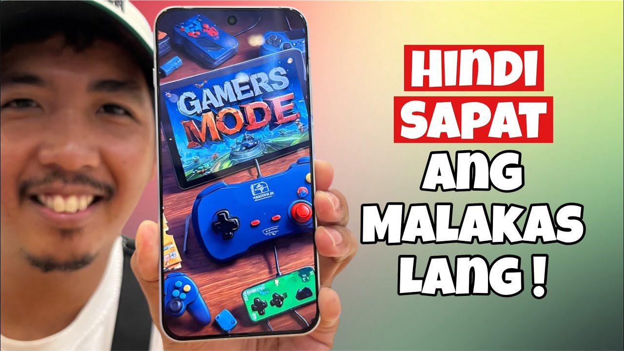 Poco F7 Review - Malaki Problema ng Gaming Phone Nato !