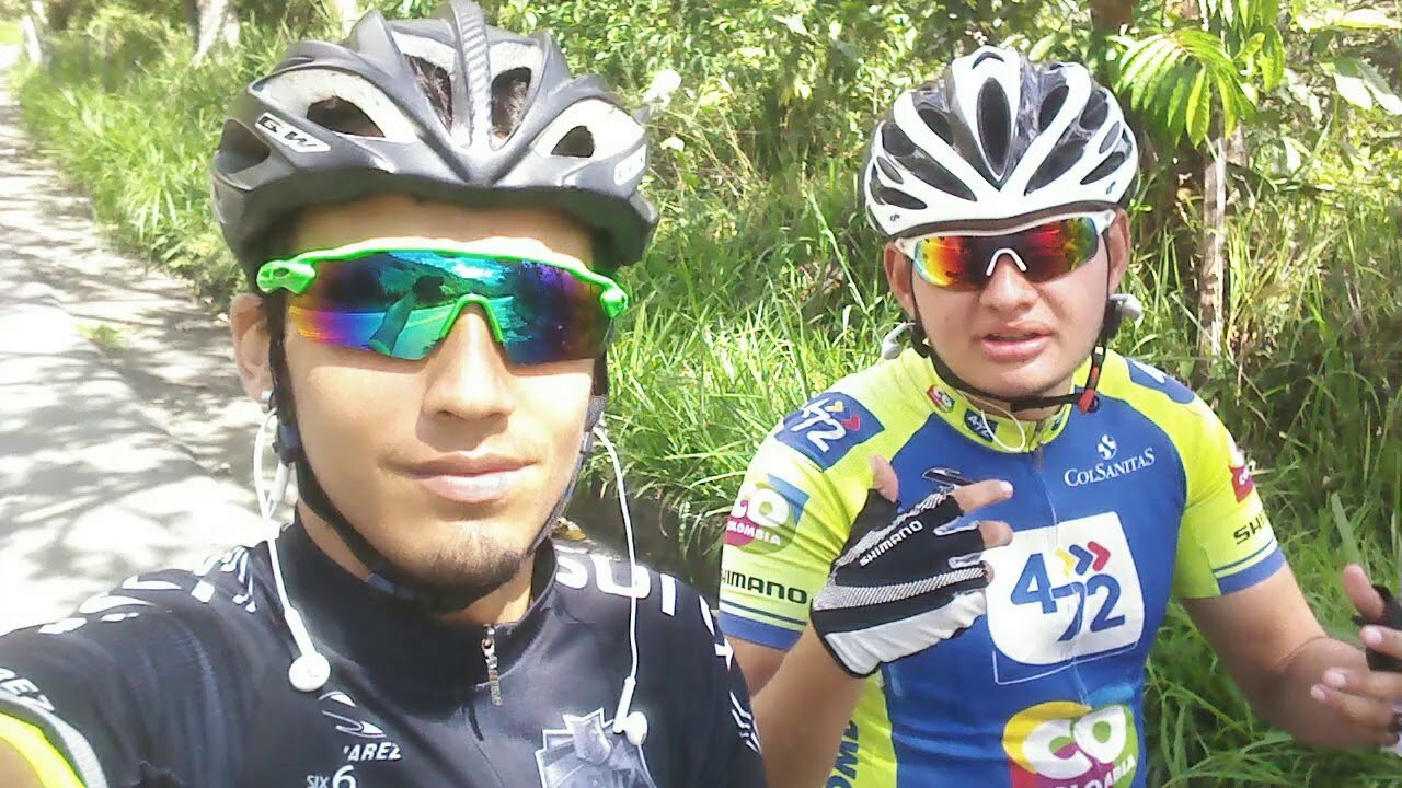 karl ciclisme#33 best moments of karl ciclisme