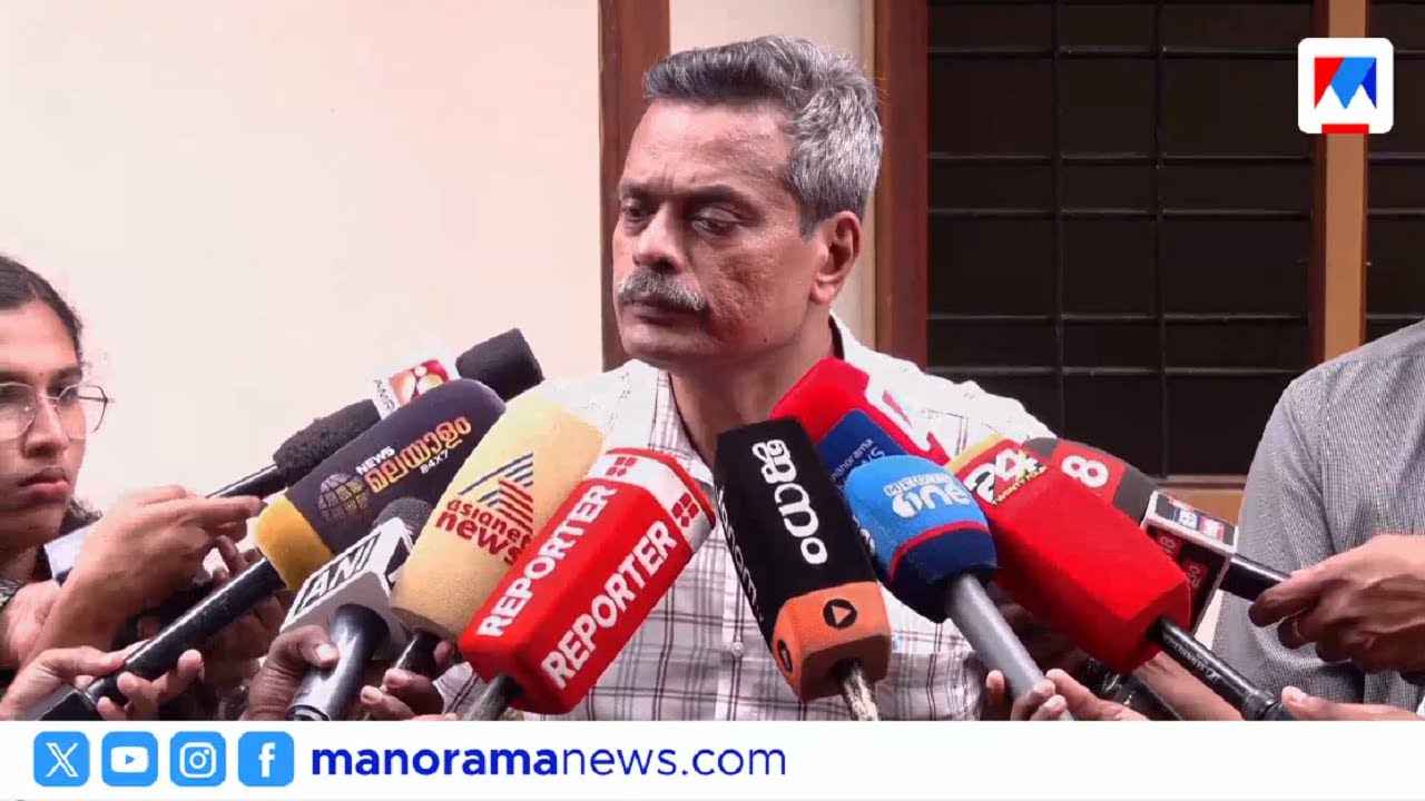 'കാണാതായെന്ന് പറഞ്ഞ ഉപകരണം ആശുപത്രിയിലുണ്ട്'; ഡോ. ഹാരിസ് | Dr  Haris