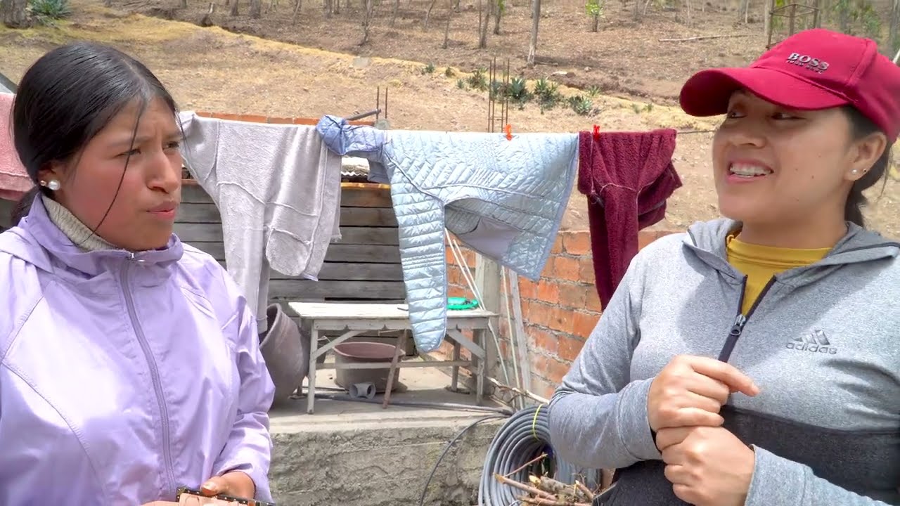 La Contraseña - SHULALA TV