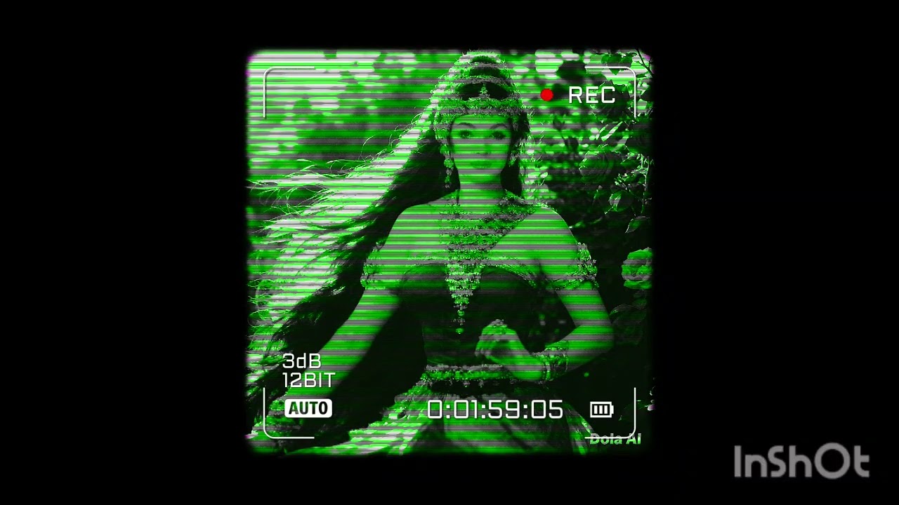 Velvet Dreams - Nyi Roro Kidul cover ( official Audio ) 