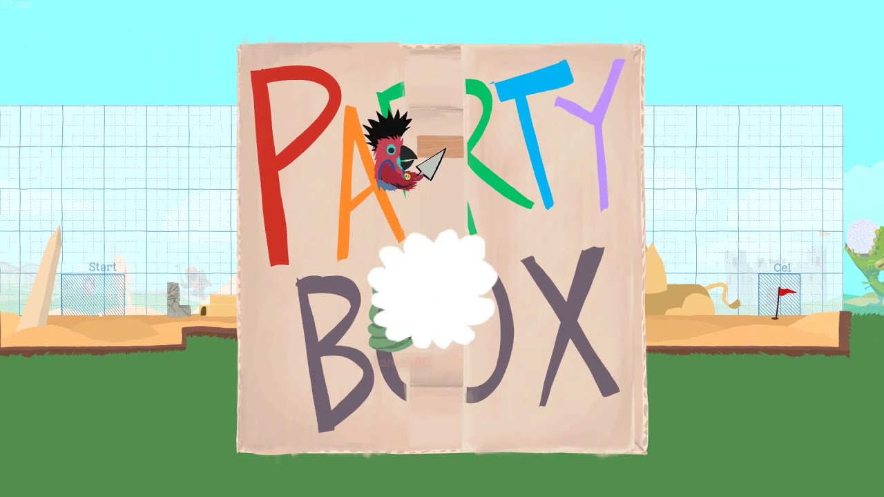 🤣 Skok Życia 🤣 Ultimate Chicken Horse #146 w  / Greenlife / Naleśnik / Guga