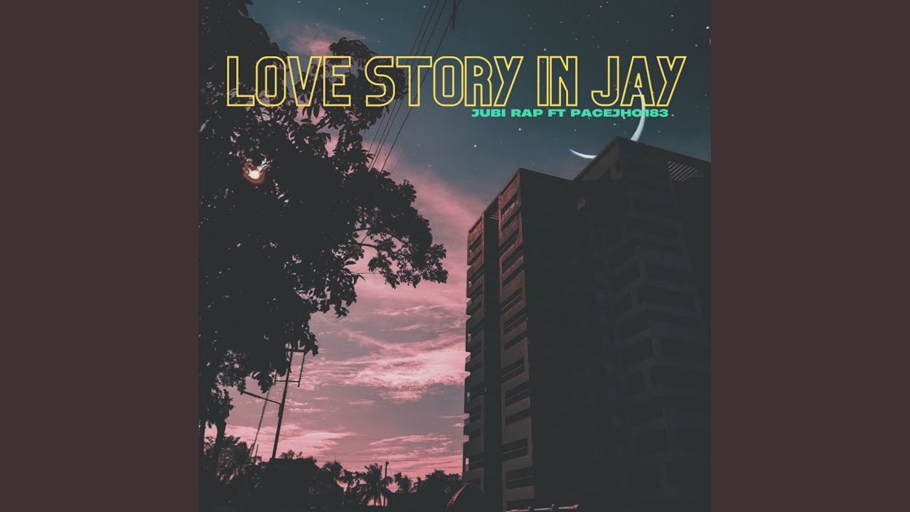 Love Story In Jay