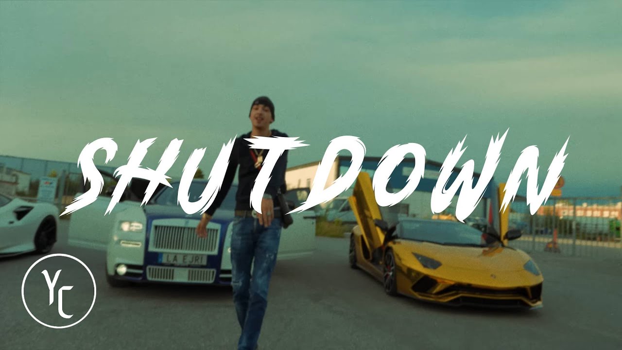 VC Barre x 23 x A36 type beat - 