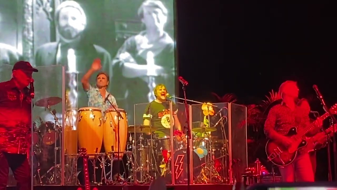 The Beach Boys… California Dreaming..July 6, 2024