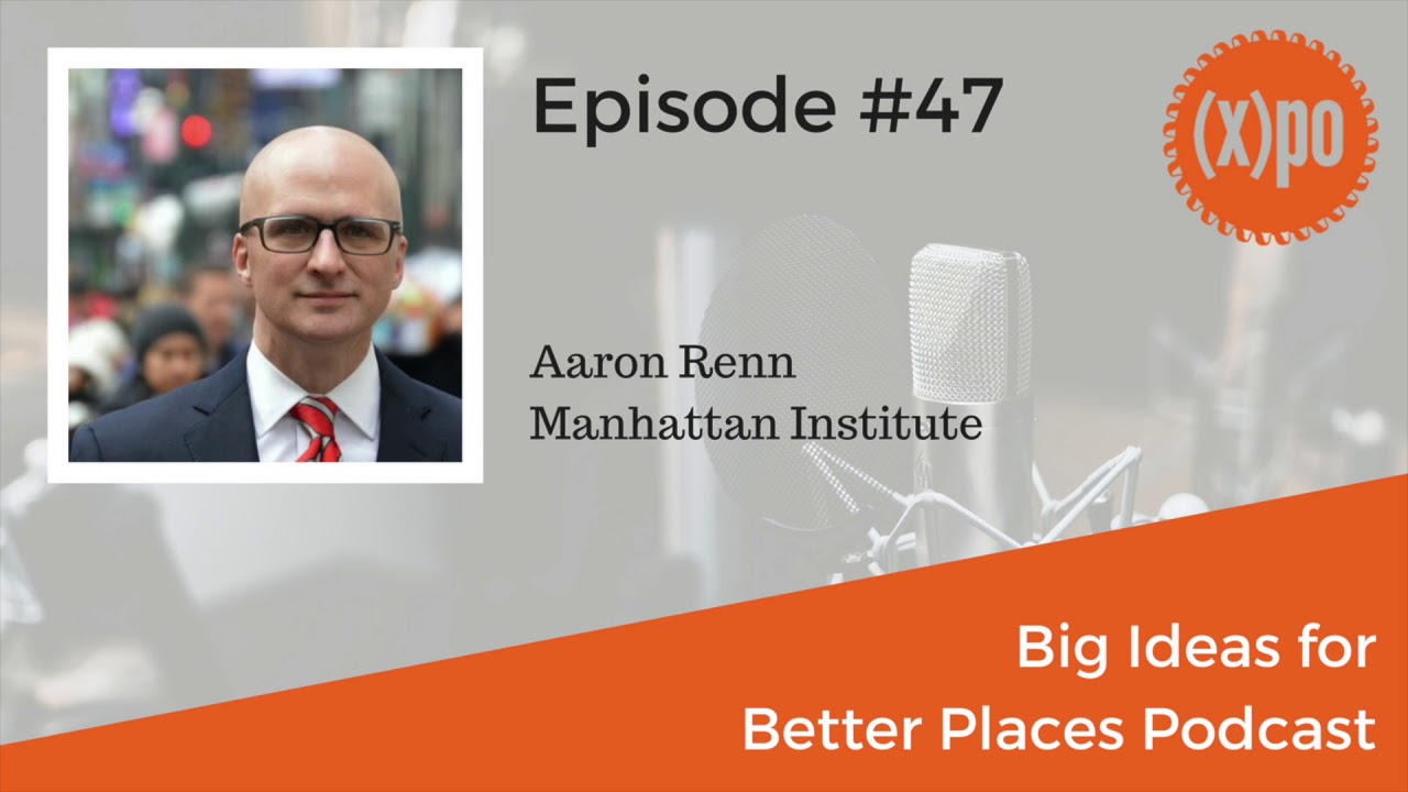 Aaron Renn: A Good Brand Is A Promise Delivered