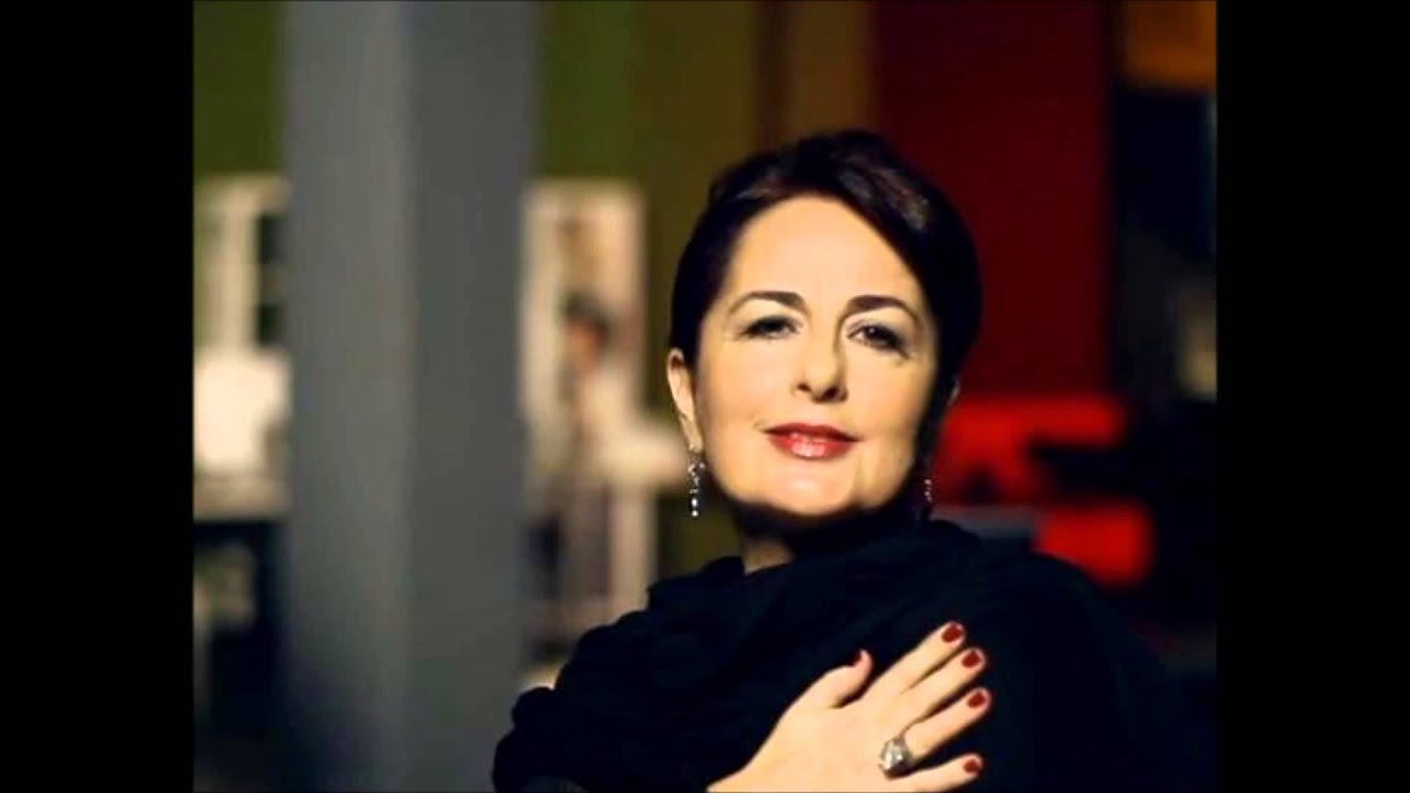 Nazan Sıvacı - Sen uzakta bir yıldız uzansam dokunamam