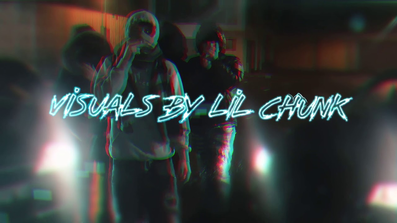 Muni - POGBA ft. Wez (Official Music Video)