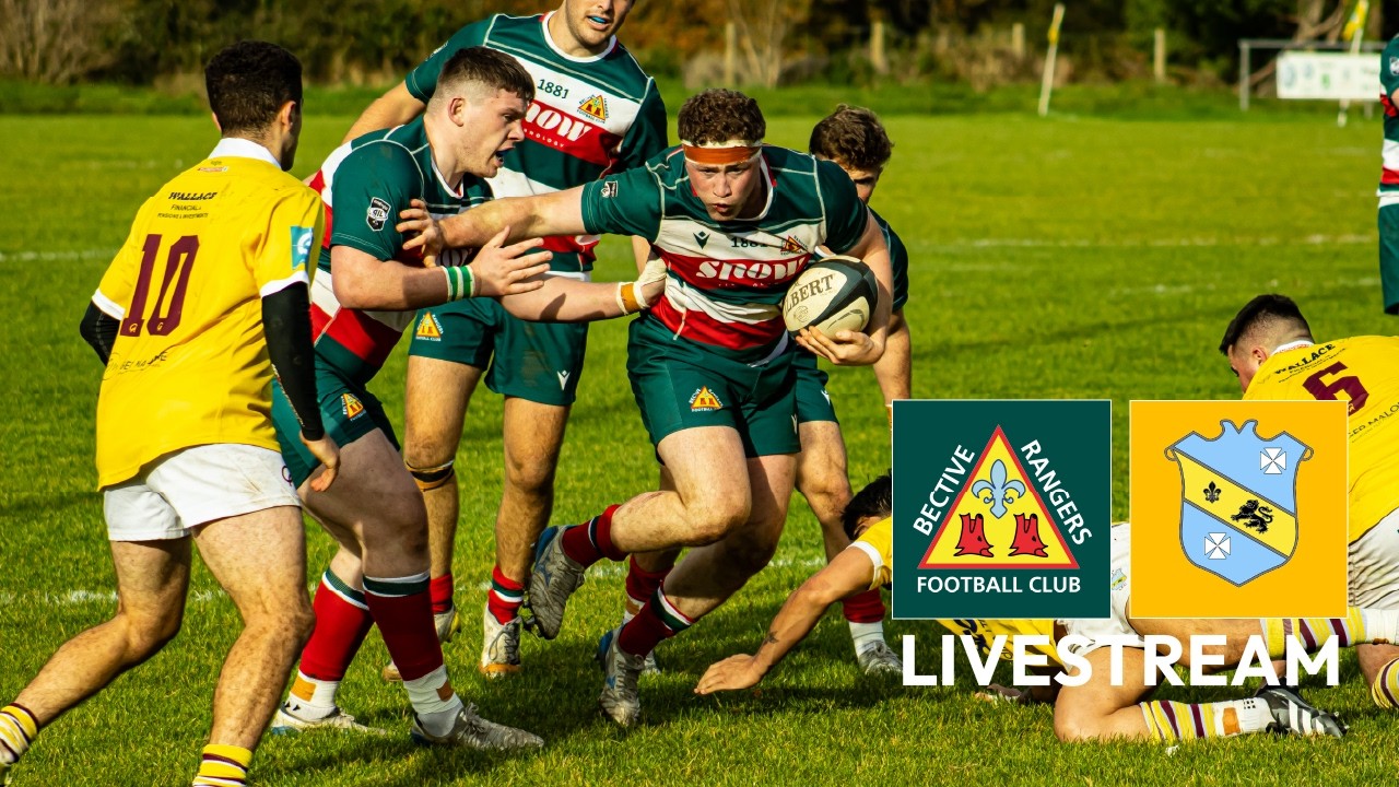 Bective Rangers FC vs Bruff RFC | AIL 2C | Round 16