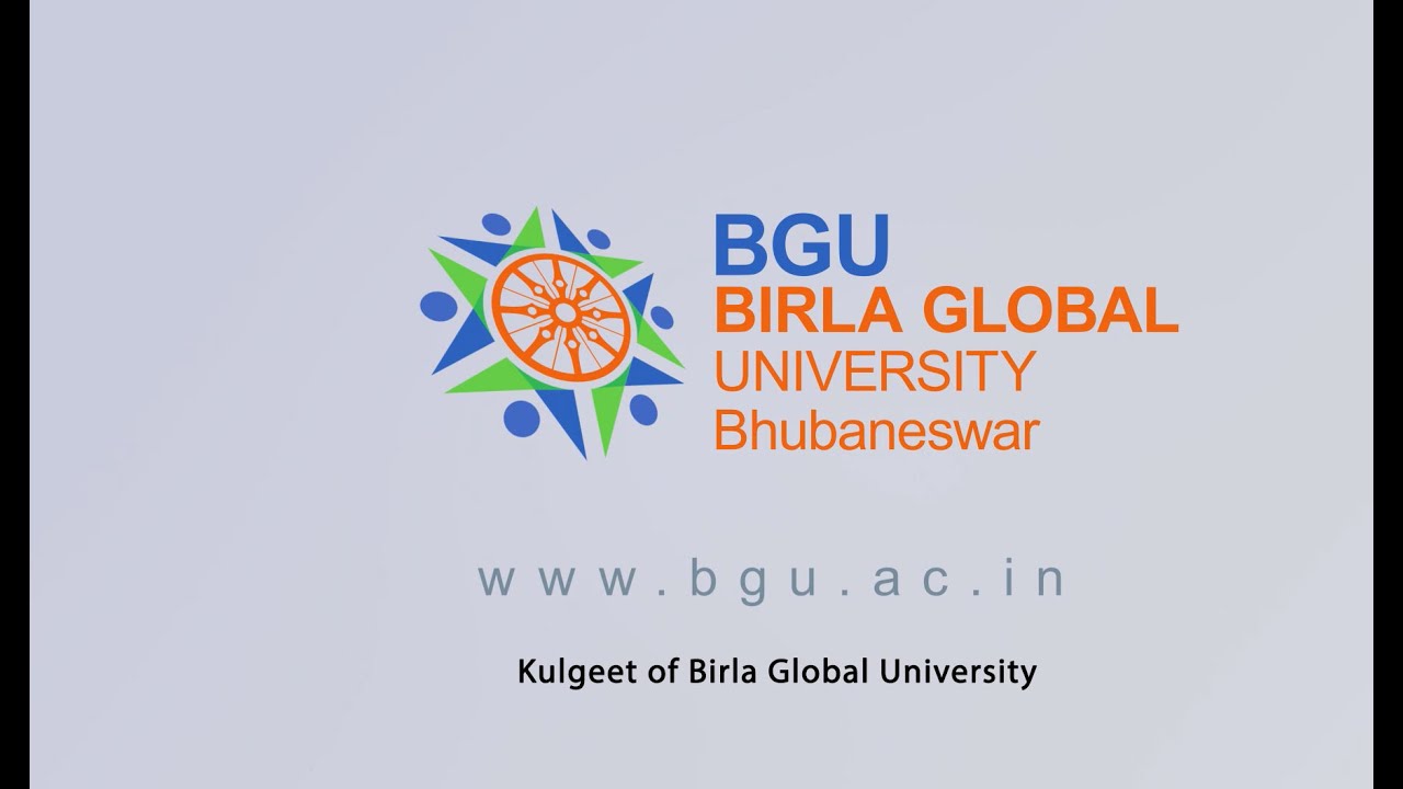 Kulgeet of Birla Global University