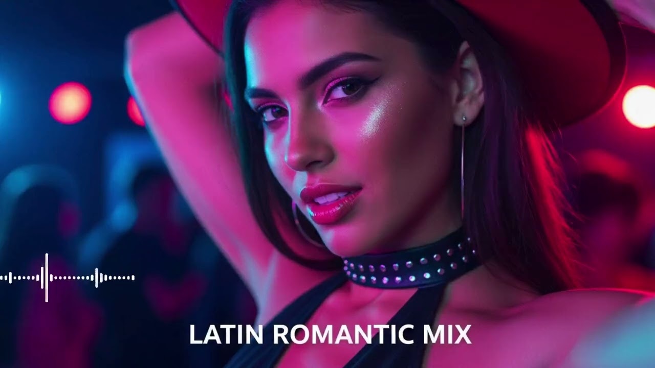 Latin Romantic Perreo Mix ❤️ | Best Sensual Reggaeton Night Vibes 2026