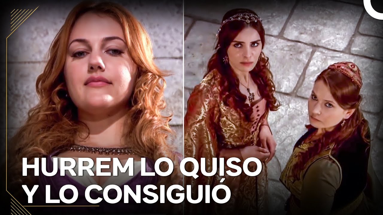 Mahidevran Y Su Equipo Sufrieron Una Derrota