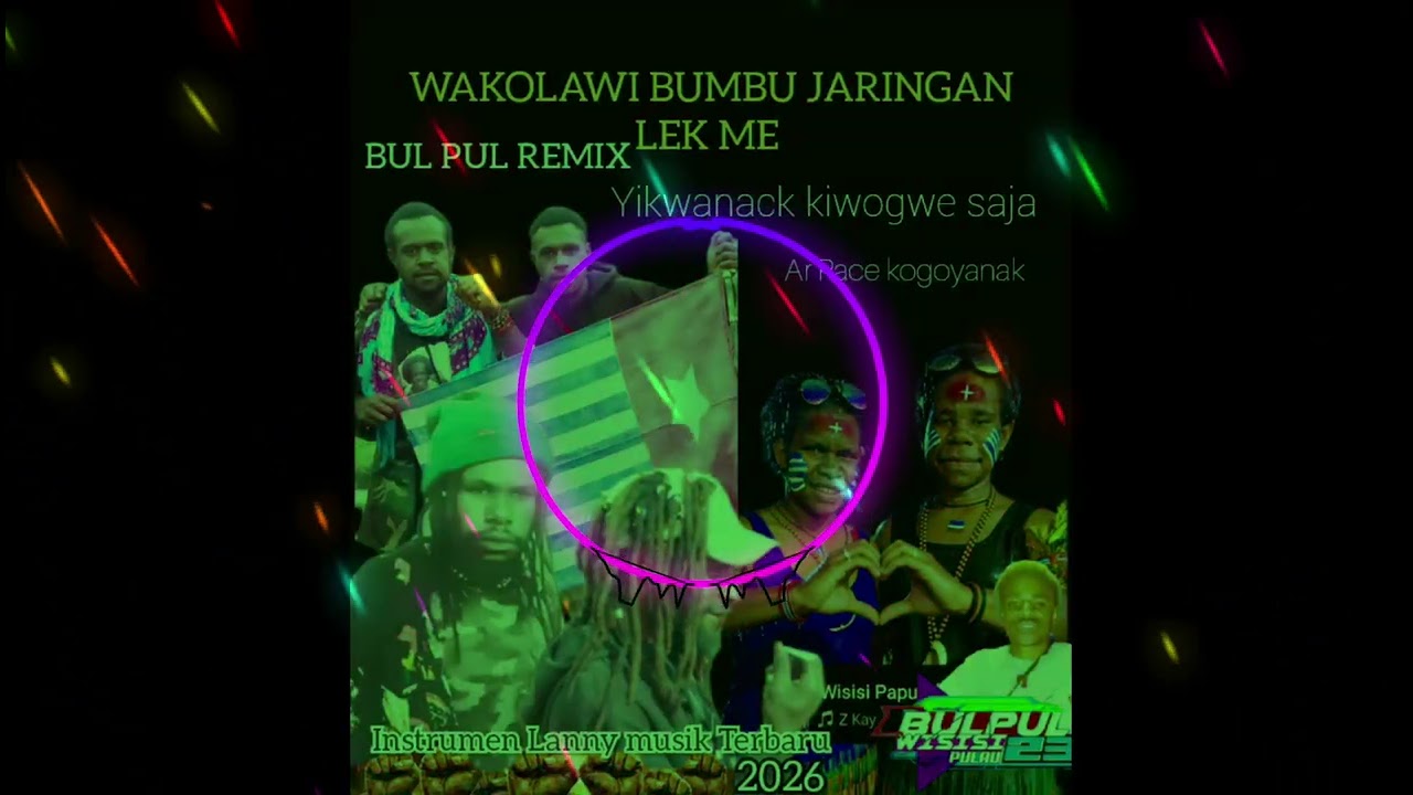 🏝️🏝️🏝️PACE BUL PUL MUSIK REMIX TERBARU 2026 DDK MENDEK 💥