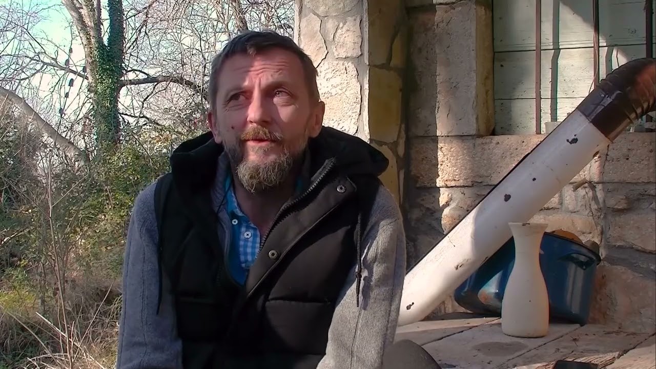 HRONIKA SBIZS 484: Jovo Maksić