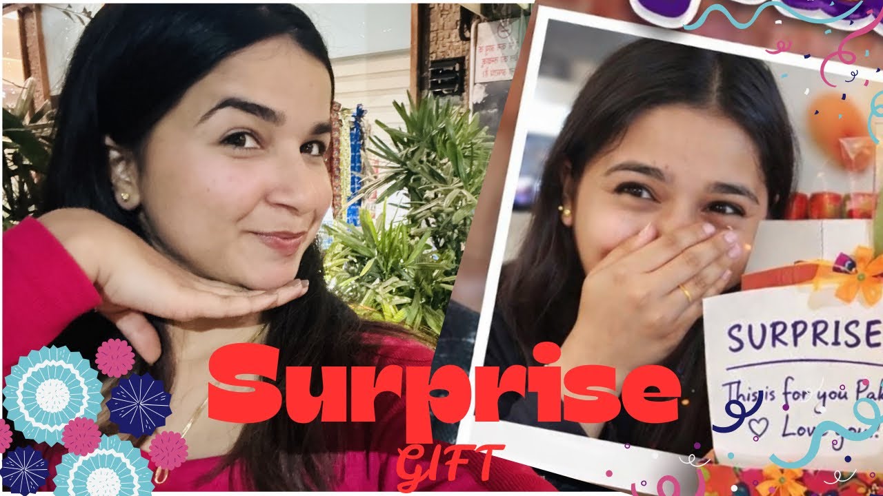 💕Aaj mila mujhe ek pyara sa Surprise 🎁|| #food #lifestyle #vlogger #vlogging #trending #himachal 
