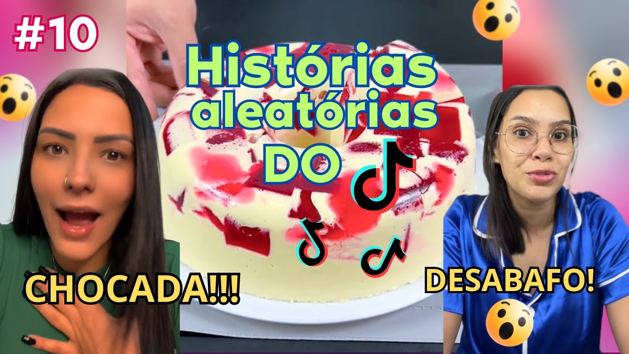 Histórias com receitas/ Desabafo de uma filha adotada #historia #receitas #tiktokvideo
