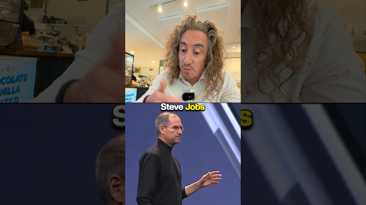 If I Started Over, I&rsquo;d Build an AI Board of Directors | Bezos, Hormozi, Jobs