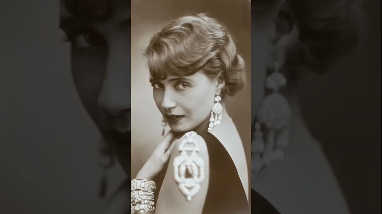 What Made FRENCH Music Icon Mistinguett So Famous?