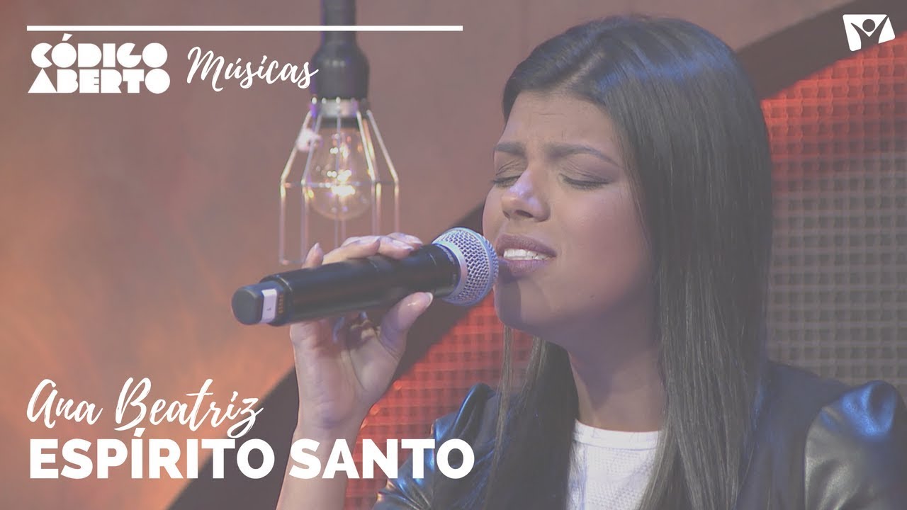 Ana Beatriz - Espírito Santo
