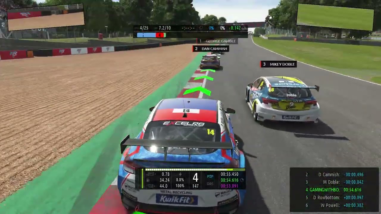 btcc s3 r2