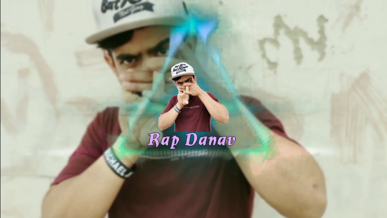 New Hindi Rap Song 2019 // Sun Mere Dushman// by Danav