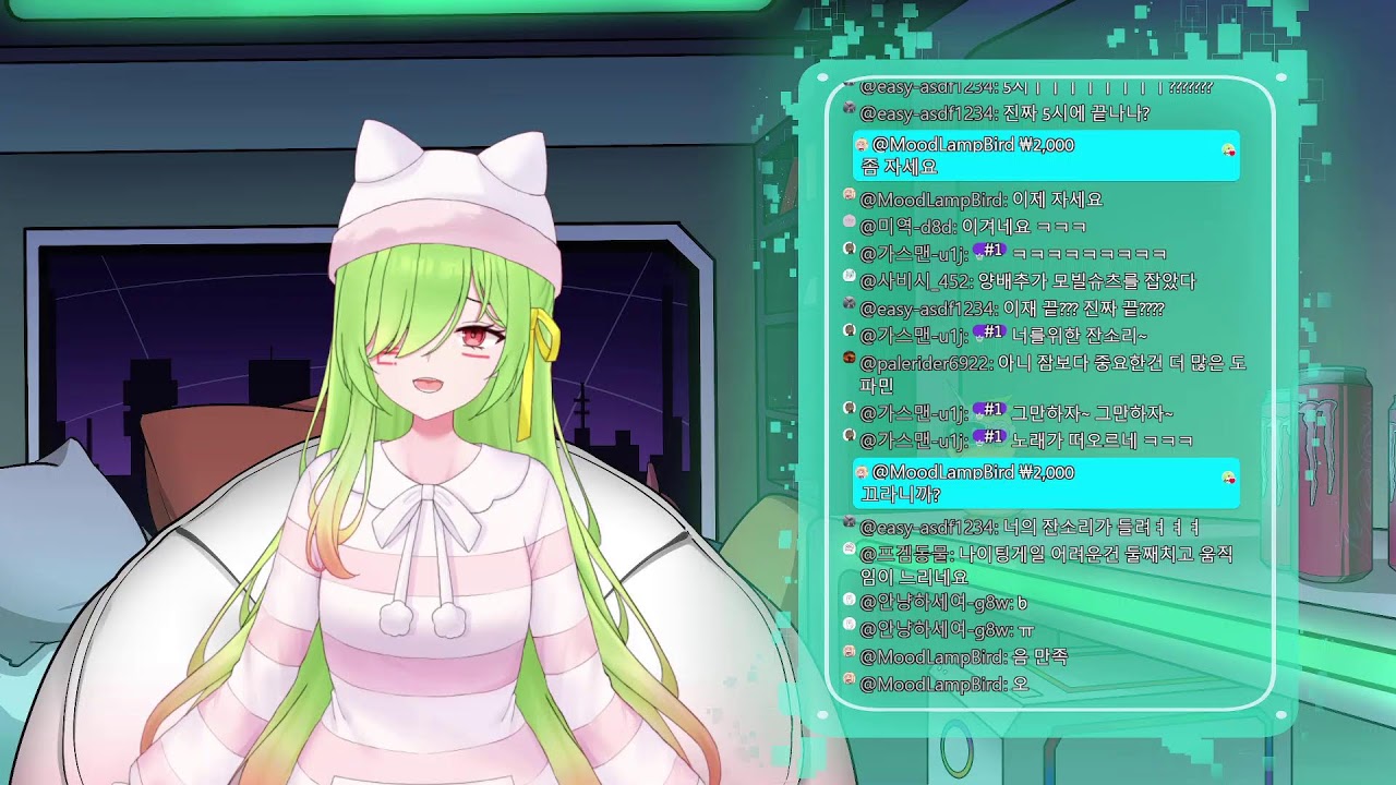 LAP서버 5주차 집만들어야 하는 애