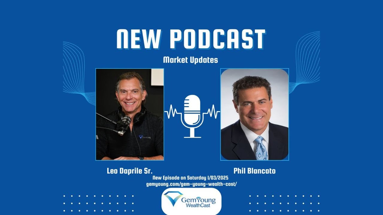 Quarterly Market Update- Phil Blancato 1-3-2026