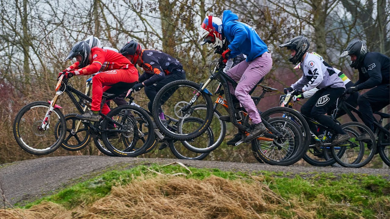 Race Around the Region Round 3 - Barnard Castle 2024