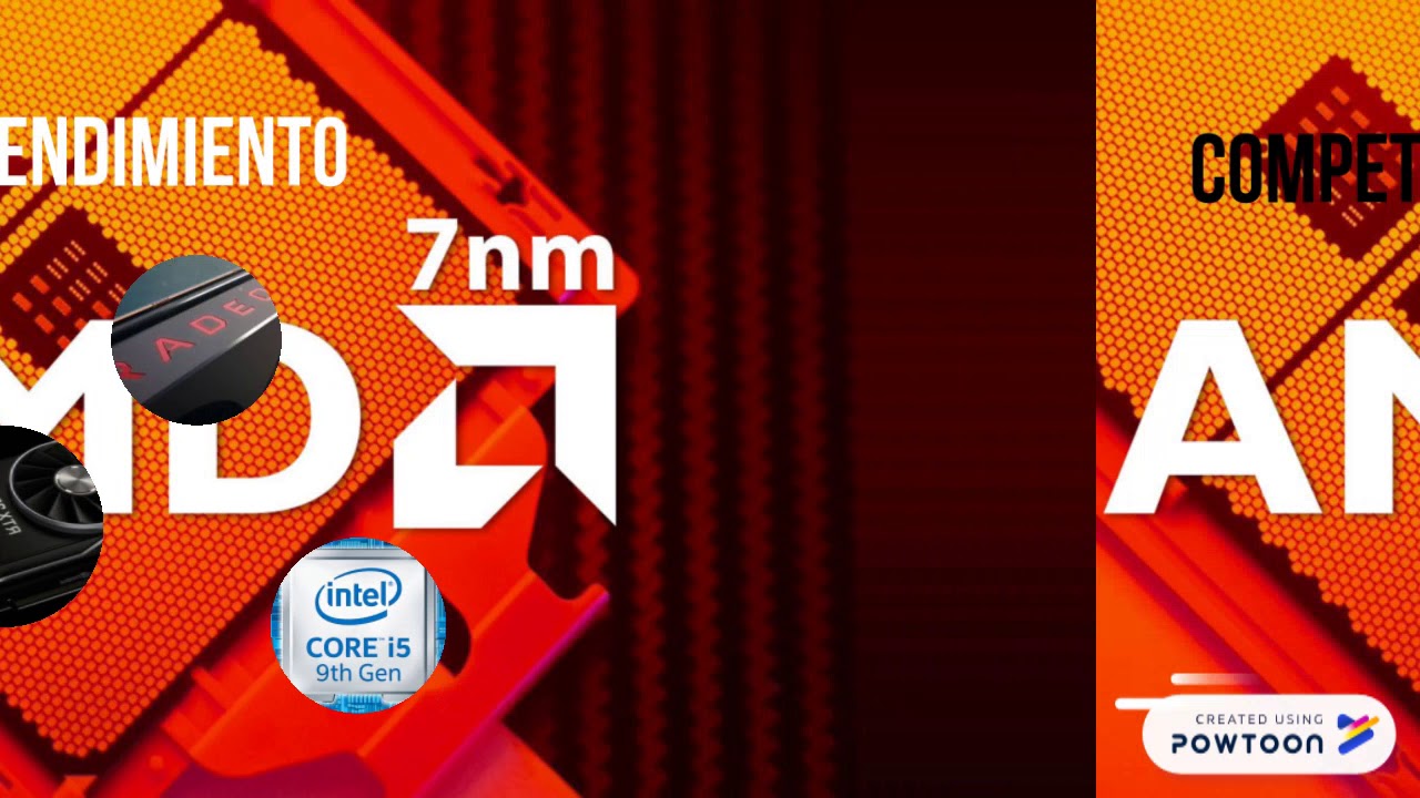 computex 2019 AMD