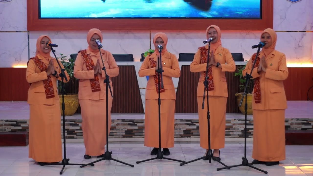 DWP Berdaya