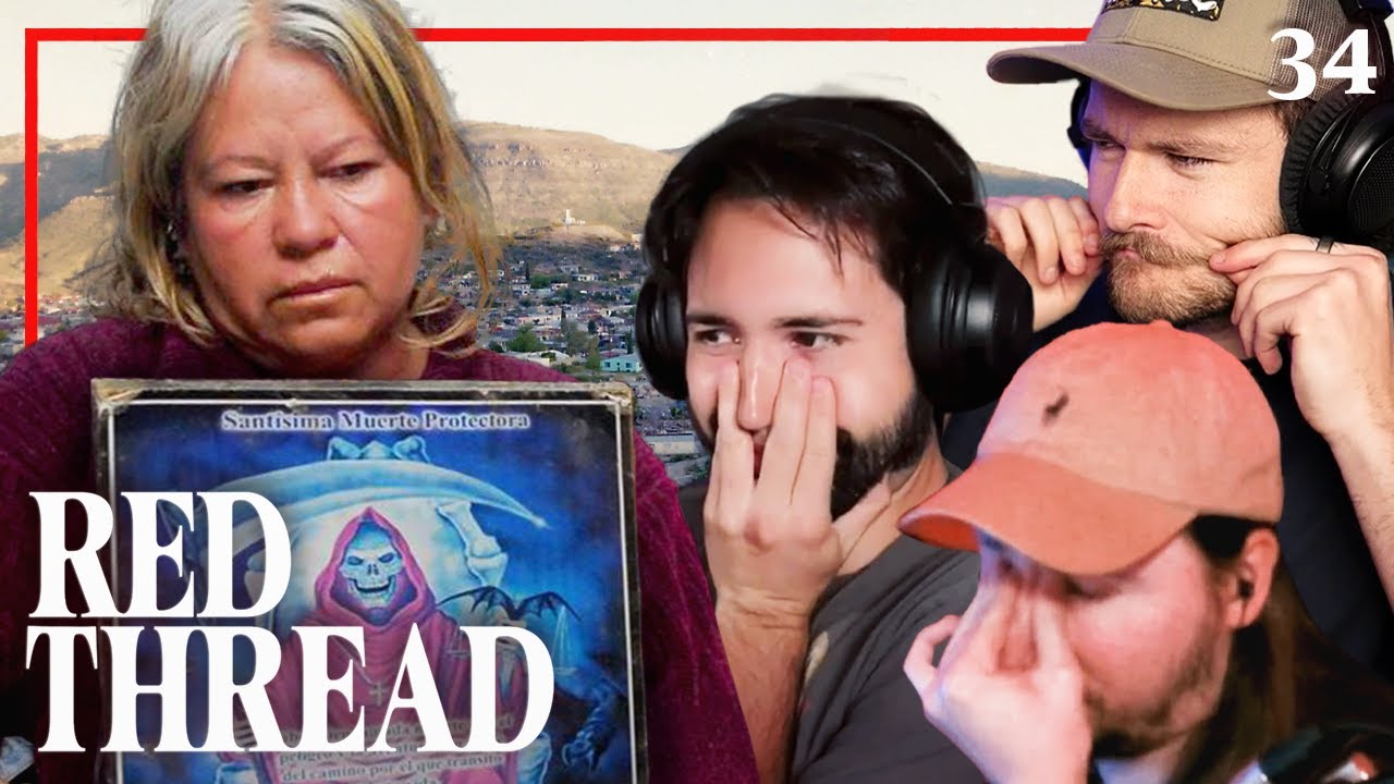 The Sect of Nacozari | Red Thread