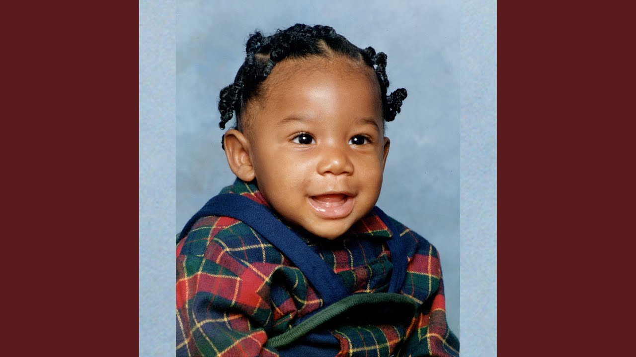 Keep Yo Head Up