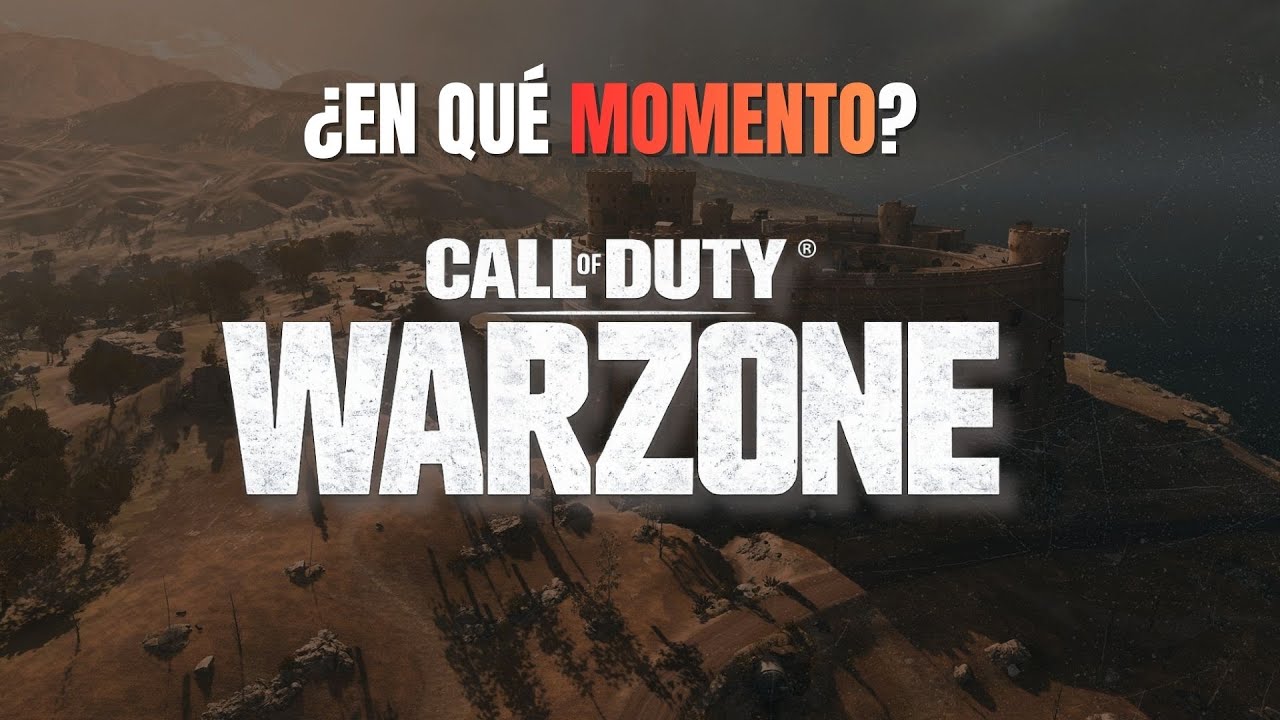 Jugar Warzone todos los días... ¿lo ARRUINÓ?