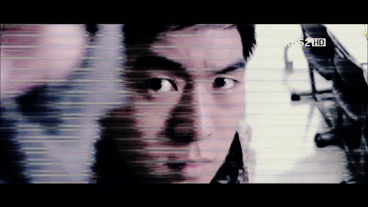 White Christmas MV || Something underneath