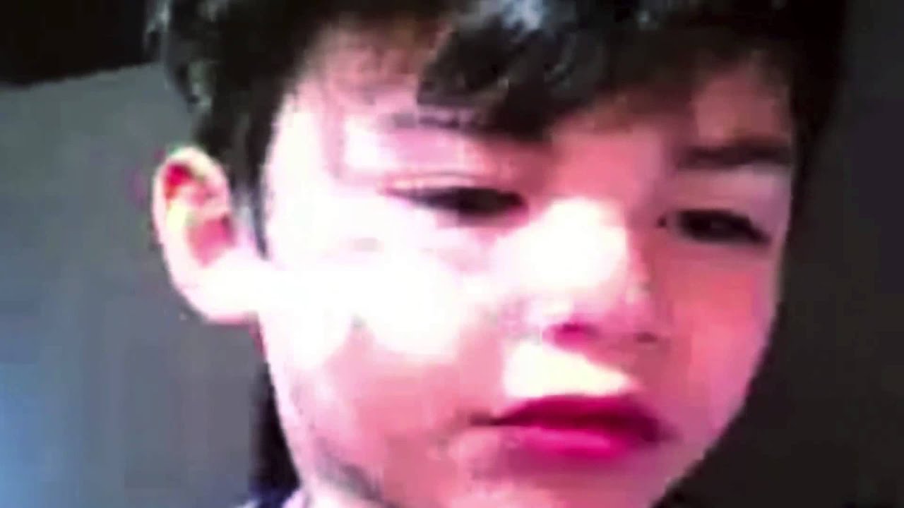 Nico's Story of Epilepsy from Glut1 Deficiency Syndrome