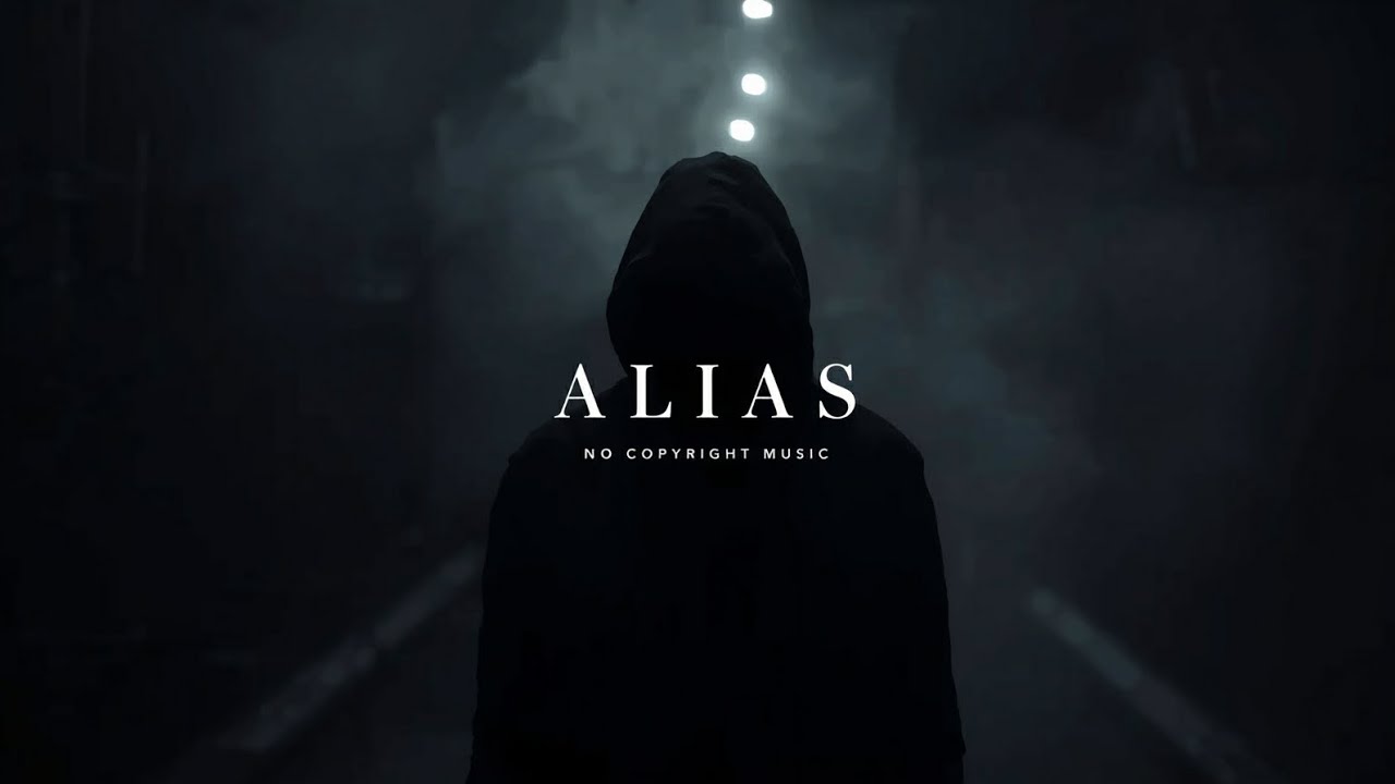 Alias | Dark Underground Hip-Hop Vibes – No Copyright
