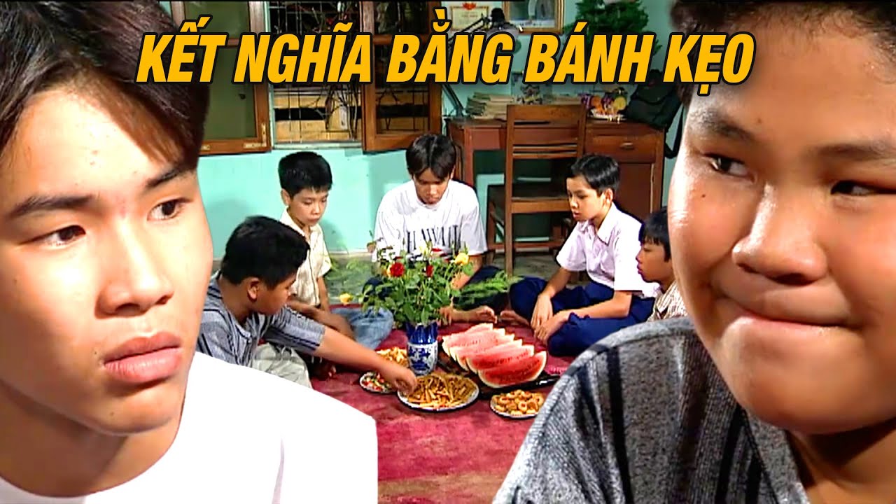 Các học sinh tiêu biểu âm thầm thành lập nhóm kín | Đội Đặc Nhiệm Nhà C21