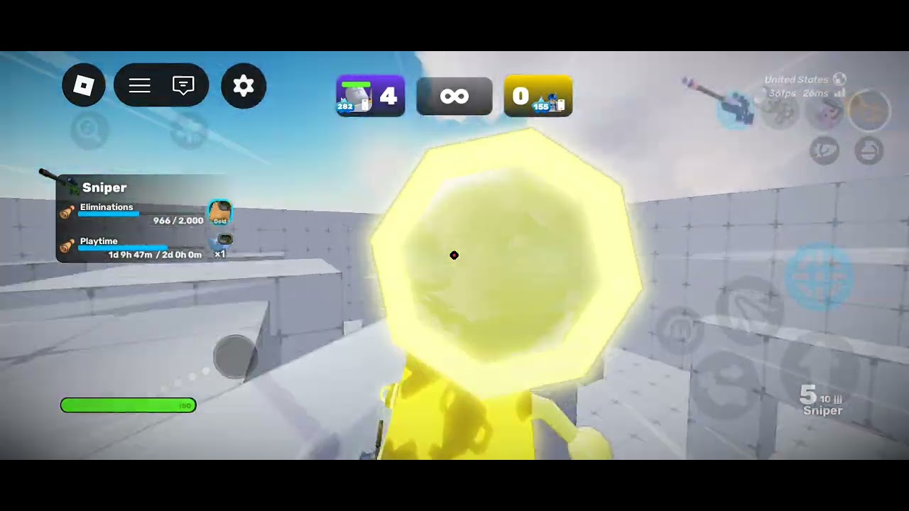 1v1ing a subscriber