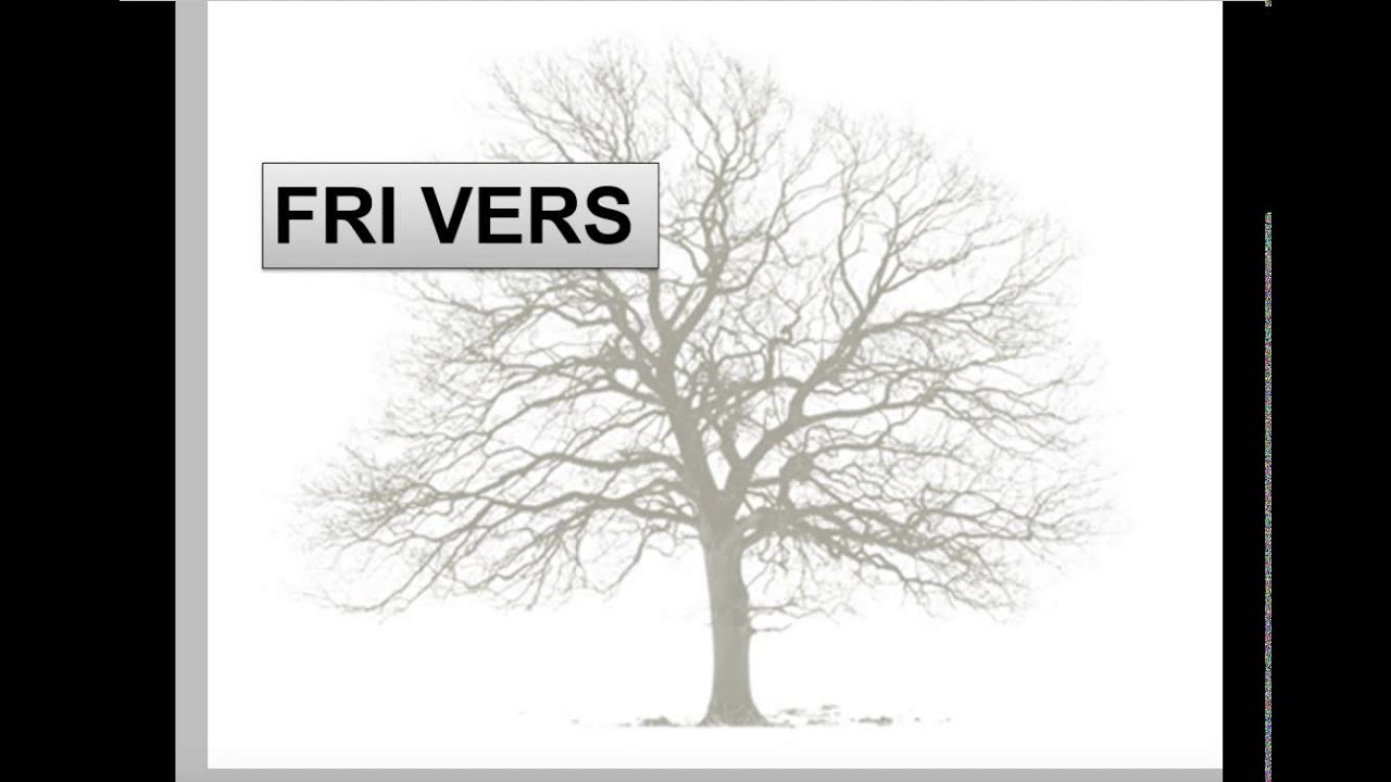 Stilistiska begrepp del 2 (Svenska 2 och 3)