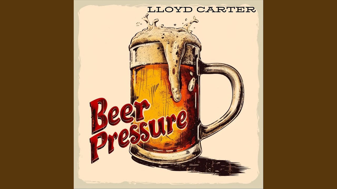 Beer Pressure