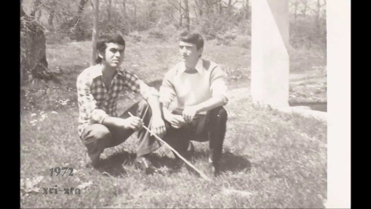 ΤΡΙΚΩΜΟ ΑΣ ΘΥΜΗΘΟΥΜΕ ΤΑ ΠΑΛΙΑ Νο 2