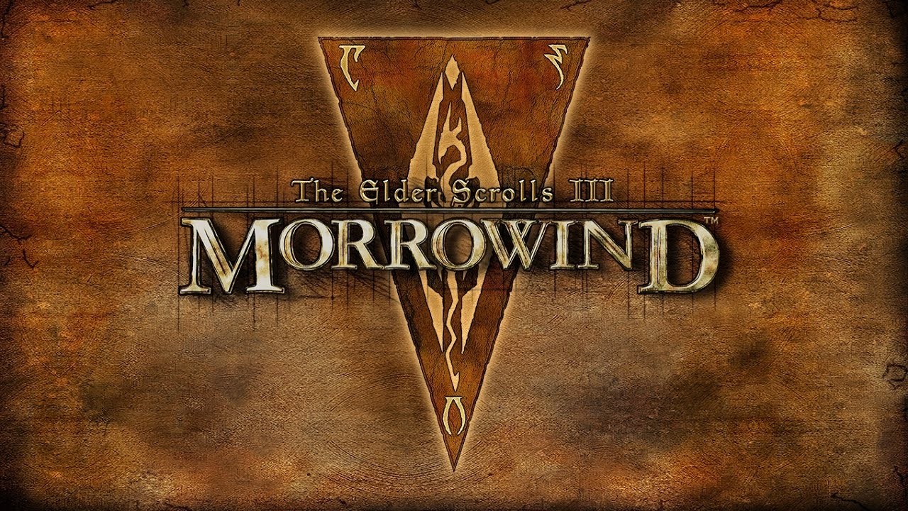 Morrowind - # 34 (Выполняю квесты гильдии Воров)