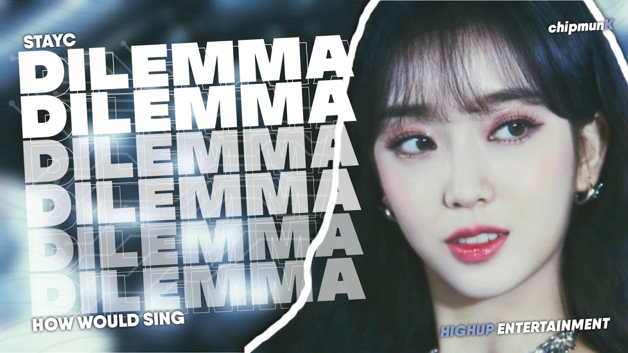 how would stayc sing 