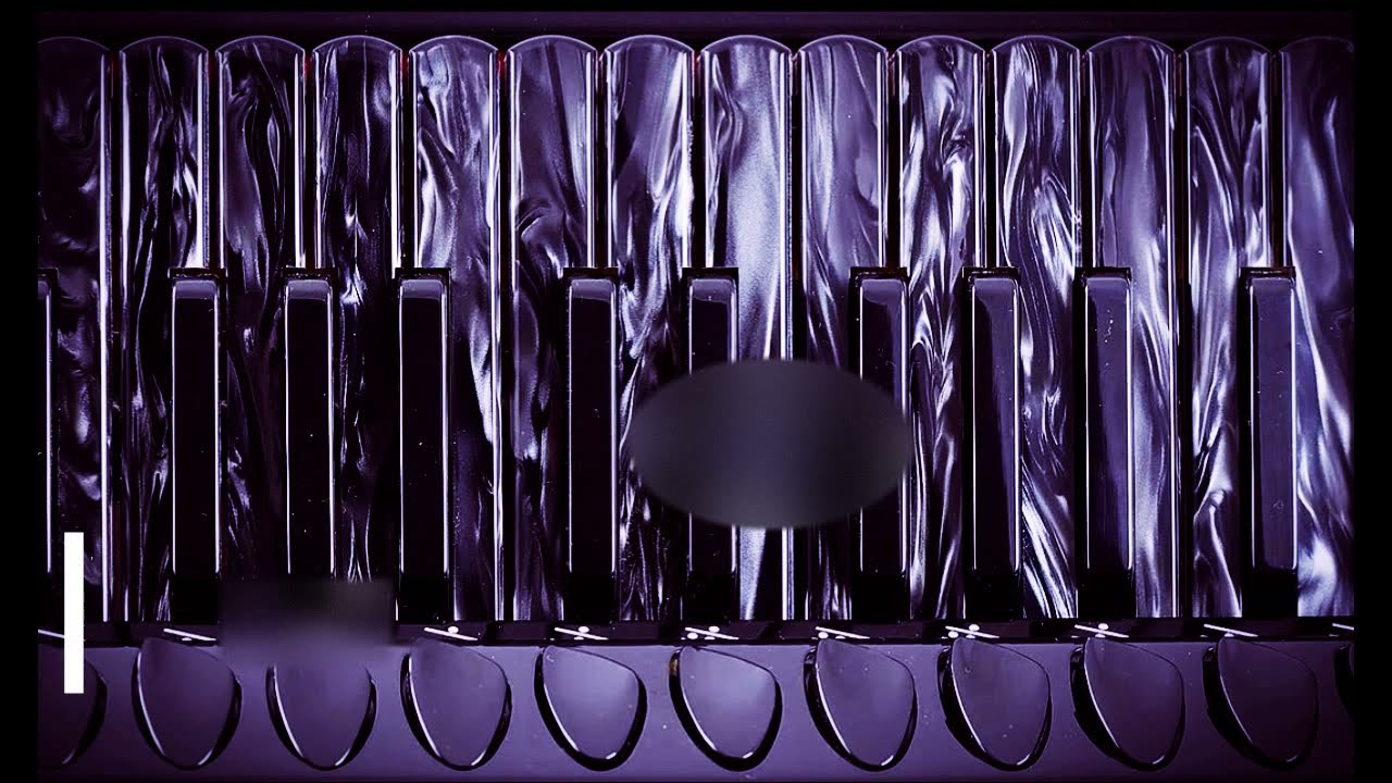 Classical Accordion: Vladislav Zolotaryov - Sonata Nr.3  (1972)