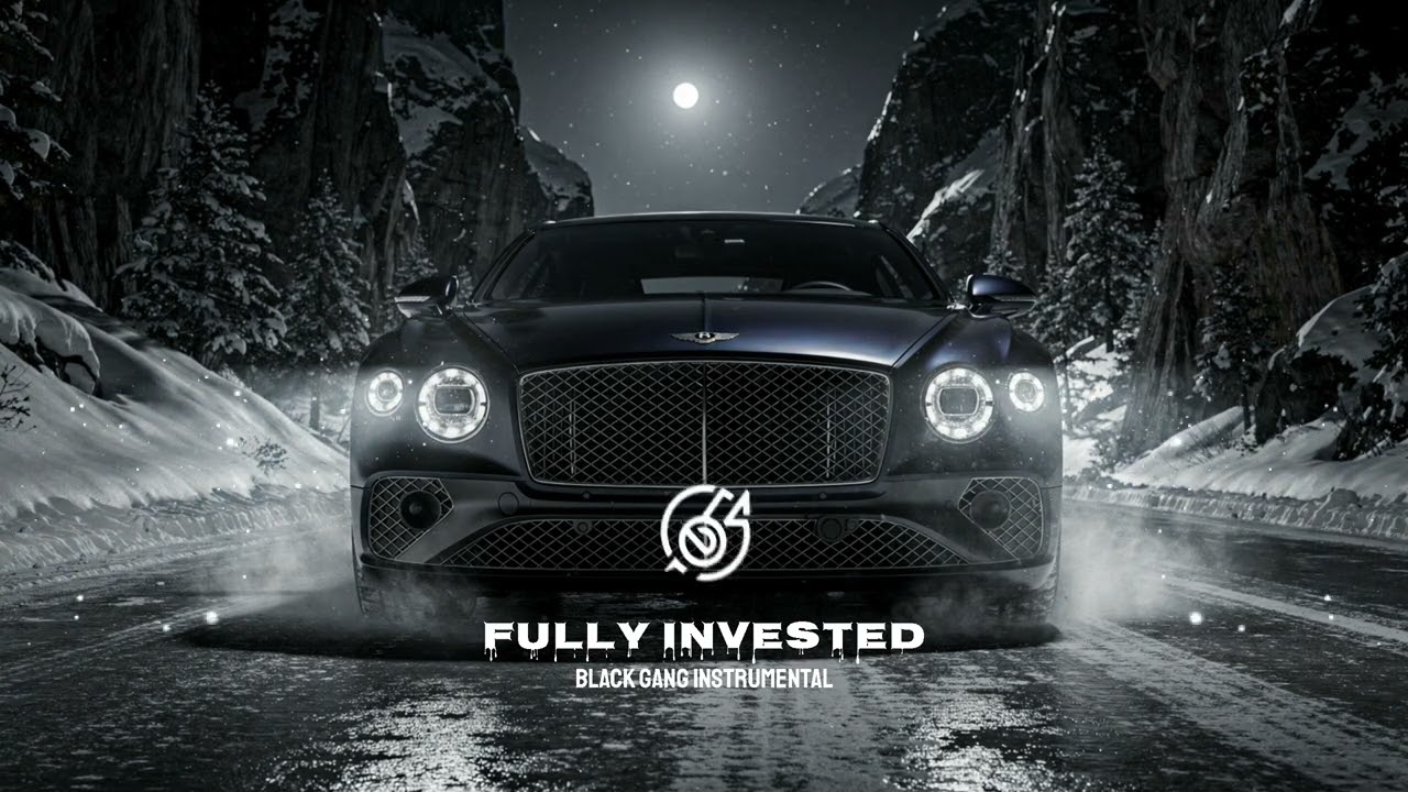 BGI - FULLY INVESTED [GANGSTER TRAP INSTRUMENTAL]