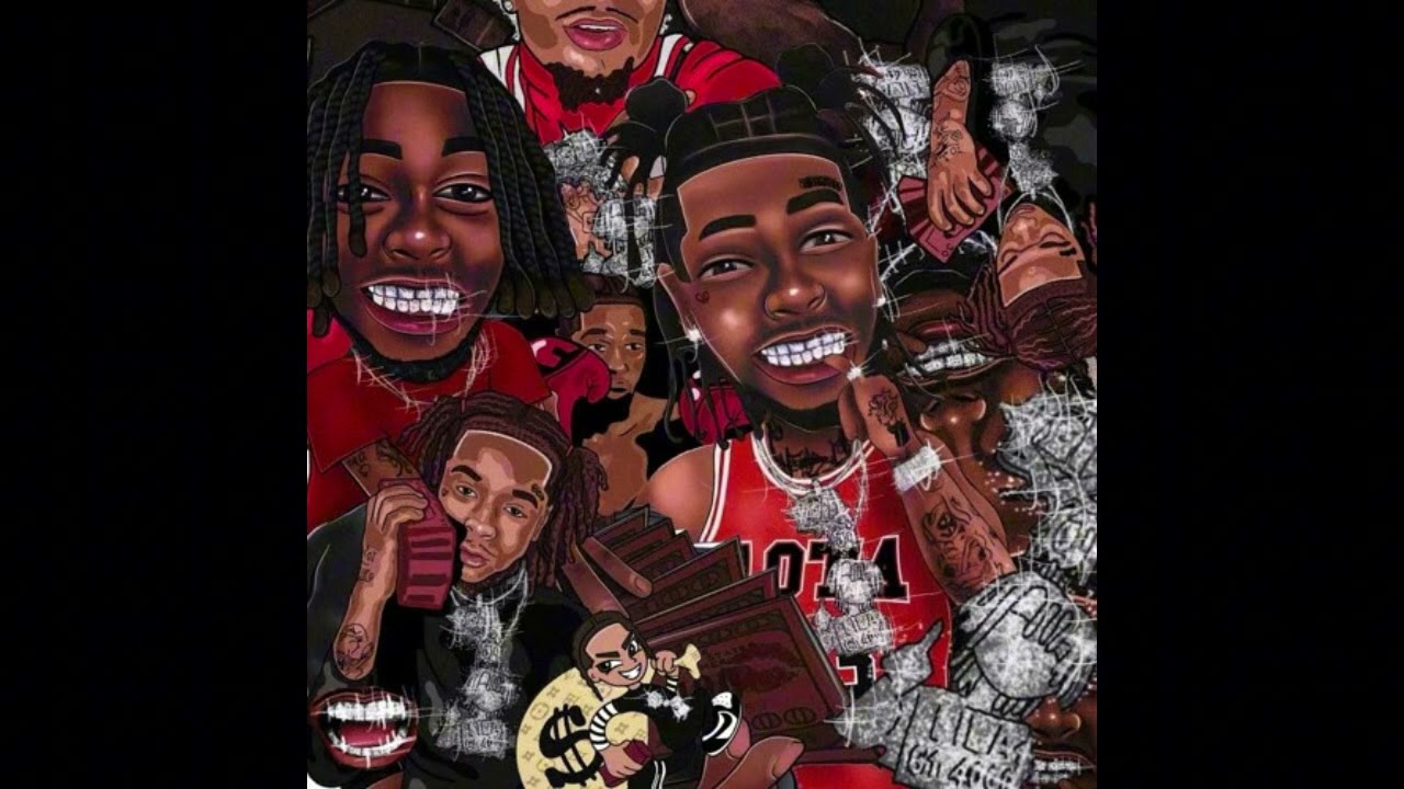 [FREE] 10TA LIL A x 10TA TYPE BEAT 