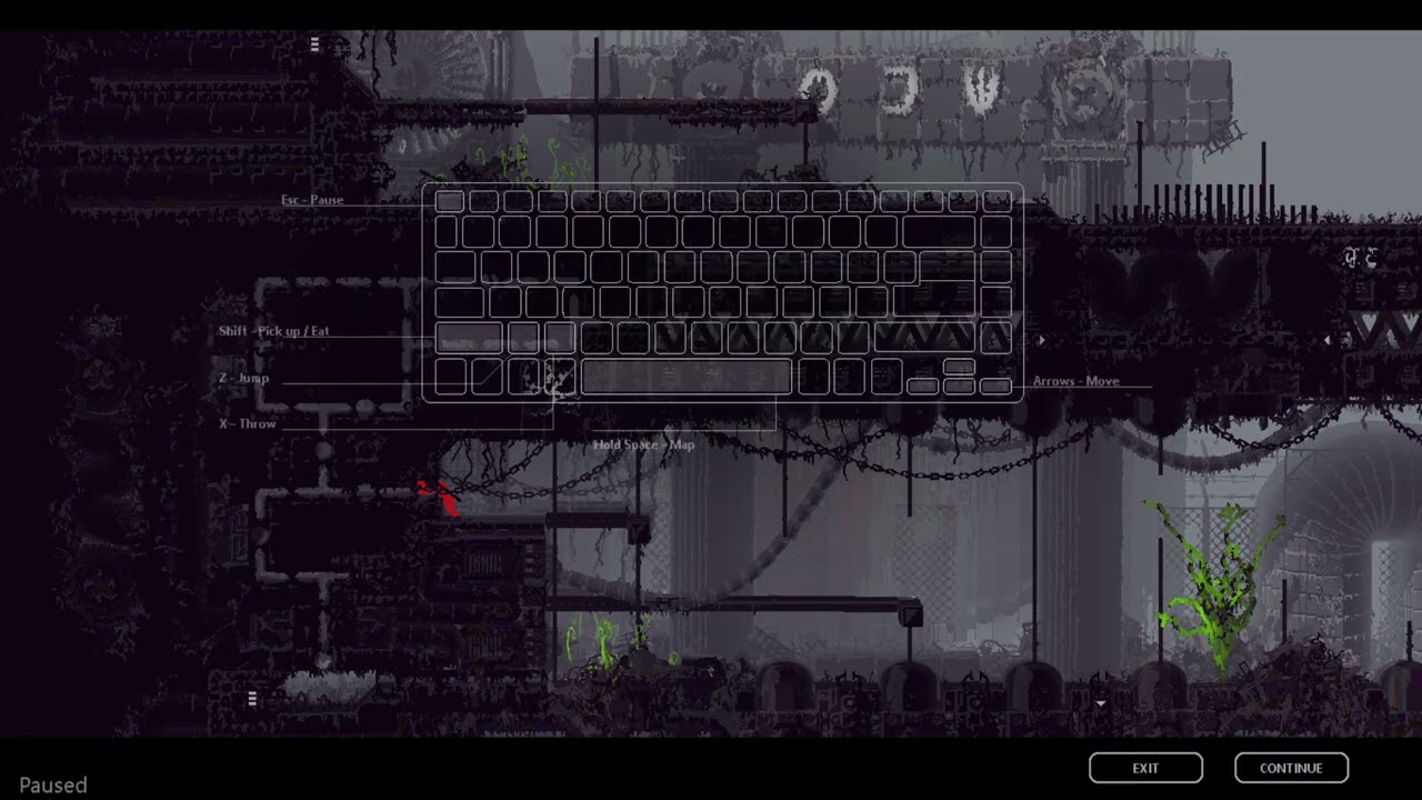 Rainworld slugpup discovery Part 2