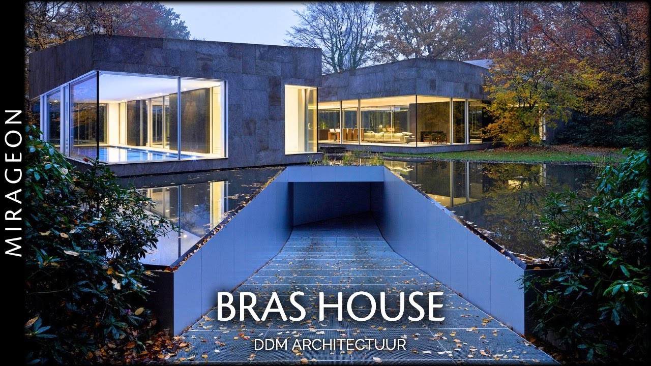 Как камень в лесу... | Bras House