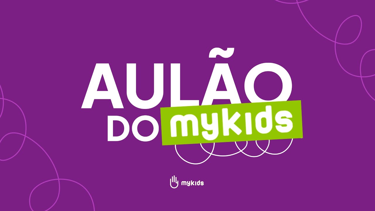 AULÃO MYKIDS!! Desperte o potencial do seu Ministério Infantil